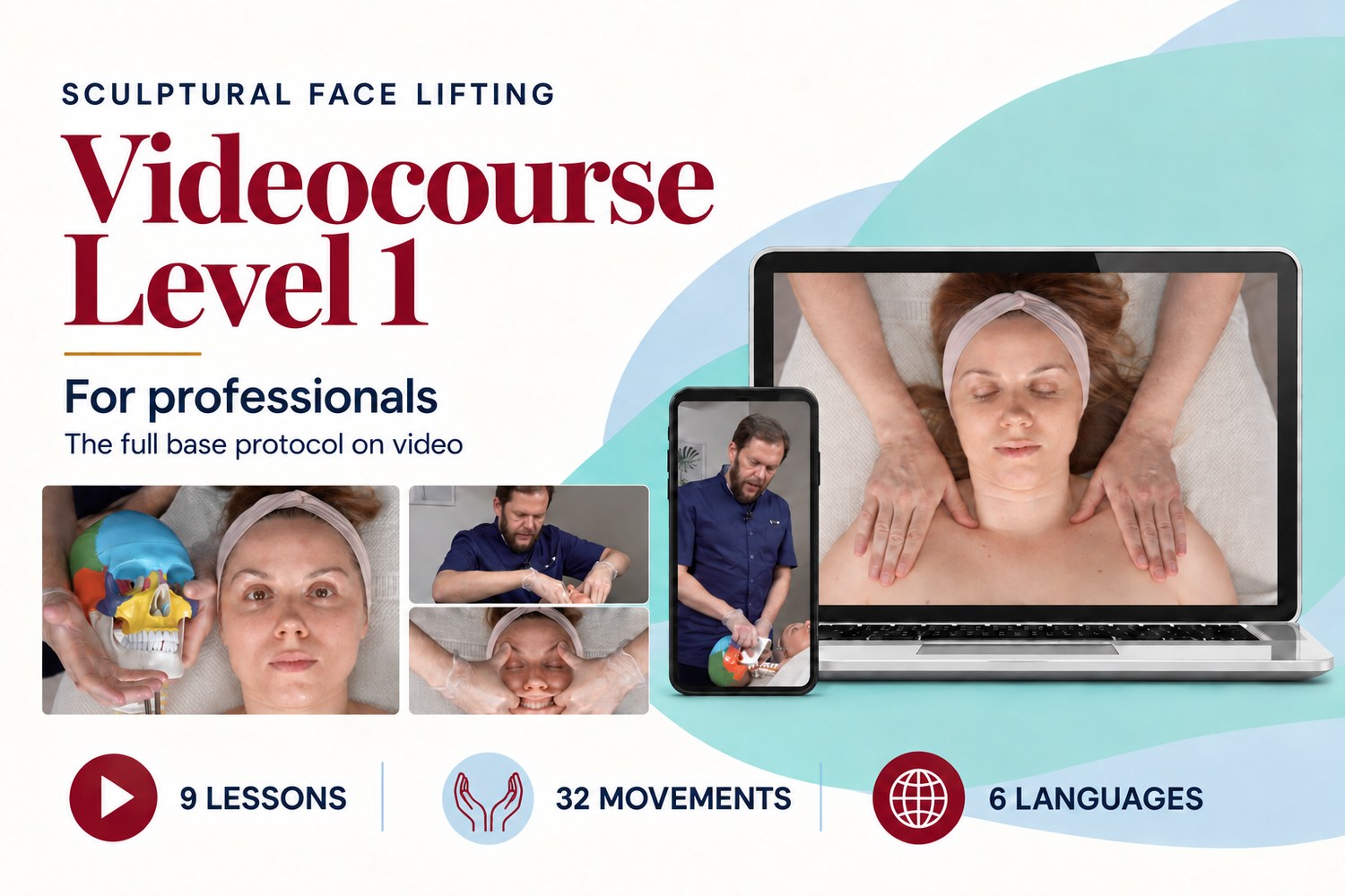 SFL Level 1 online video course